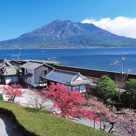 Hotel Gate In Kagoshima Exterior photo