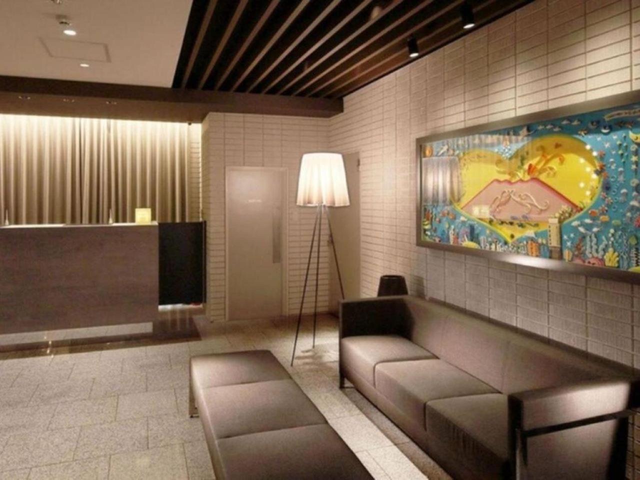 Hotel Gate In Kagoshima Exterior photo