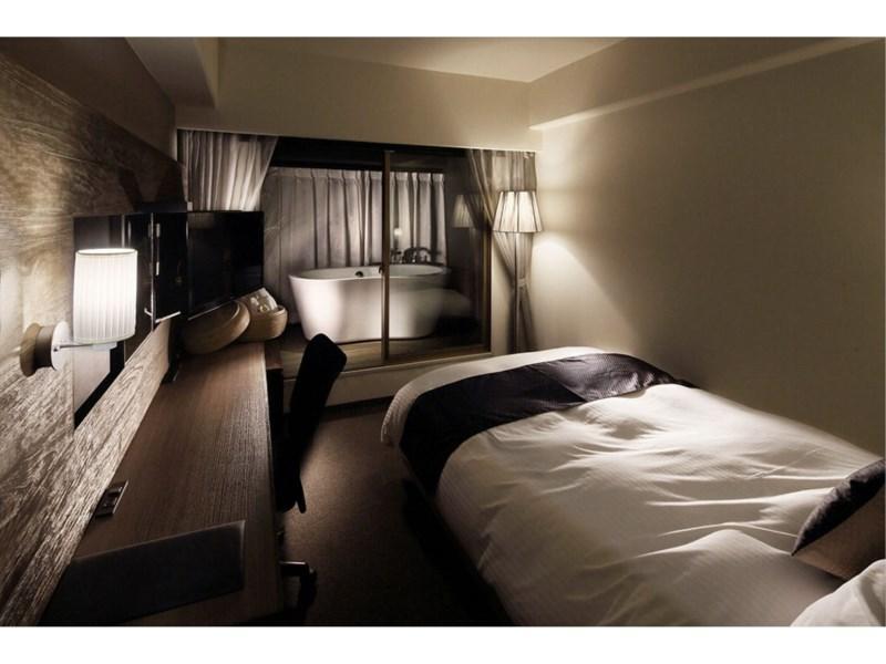 Hotel Gate In Kagoshima Exterior photo